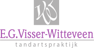 Tandartspraktijk Visser-Witteveen in Huizen biedt gebitscontroles, tandheelkundige behandelingen en mondzorg.